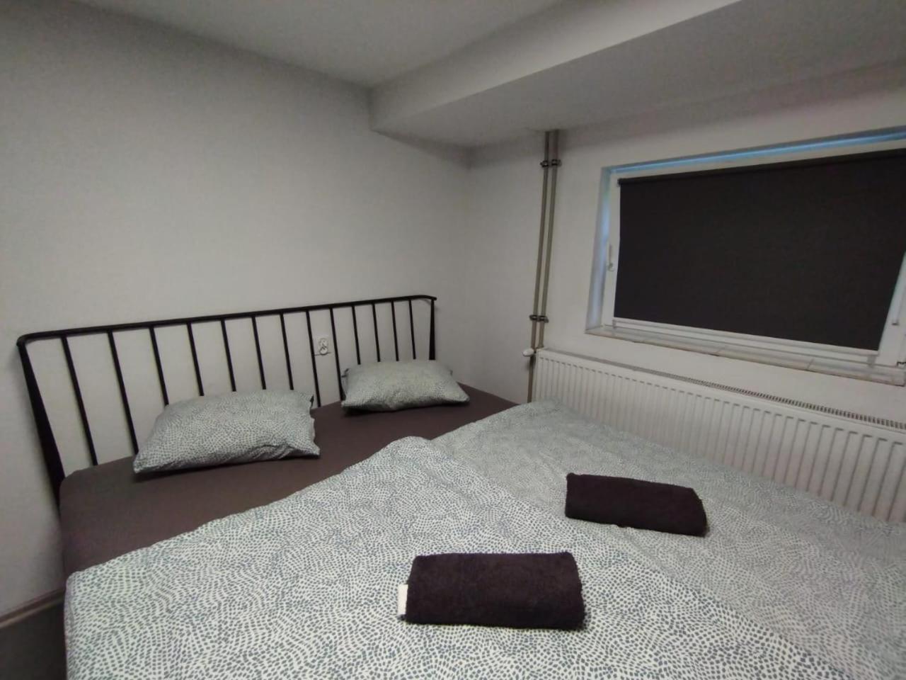 Mia Mia House Hostel Katowice Kültér fotó