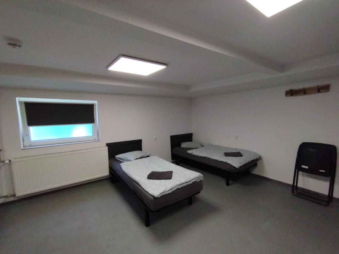 Mia Mia House Hostel Katowice Kültér fotó