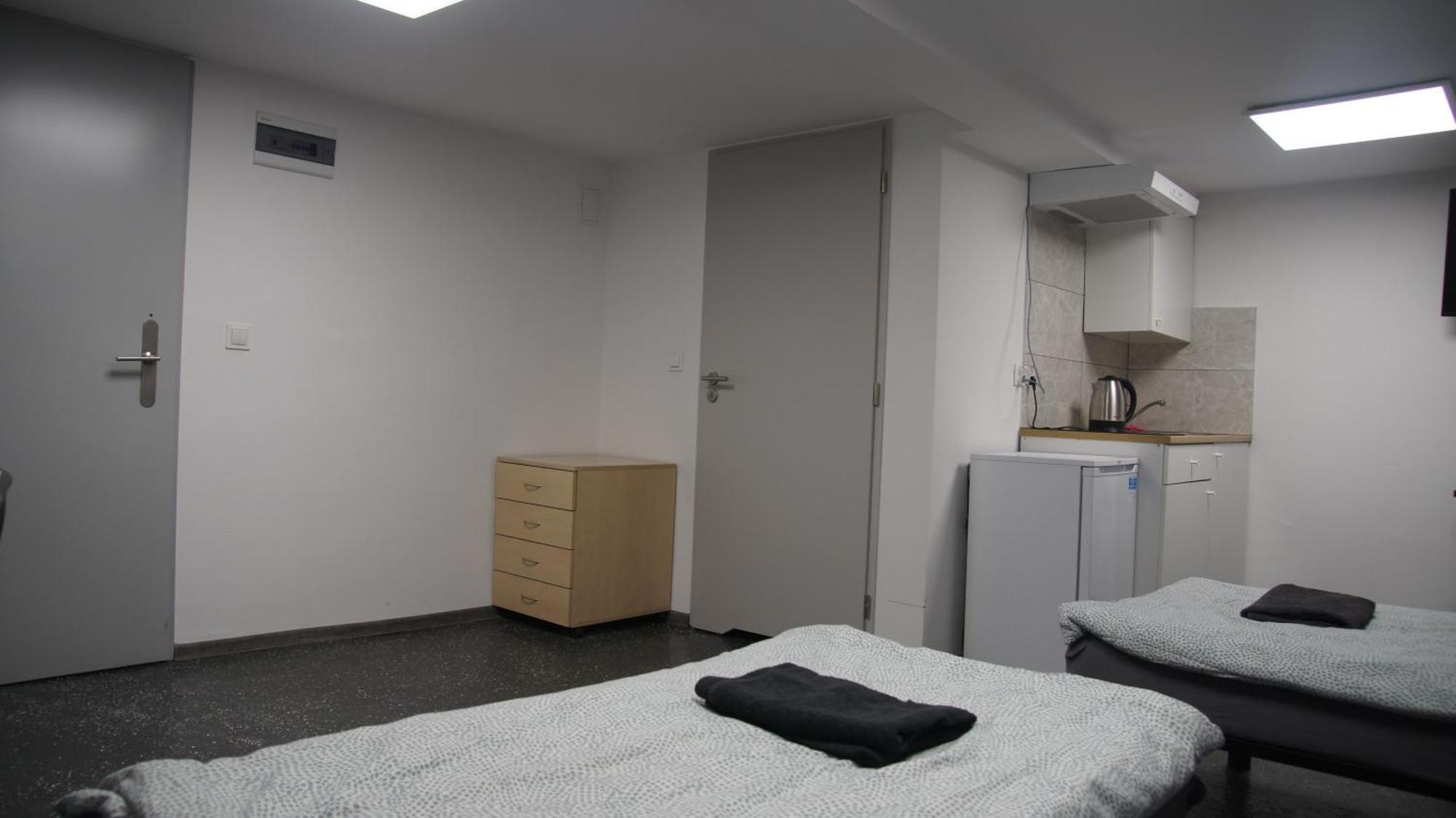 Mia Mia House Hostel Katowice Kültér fotó