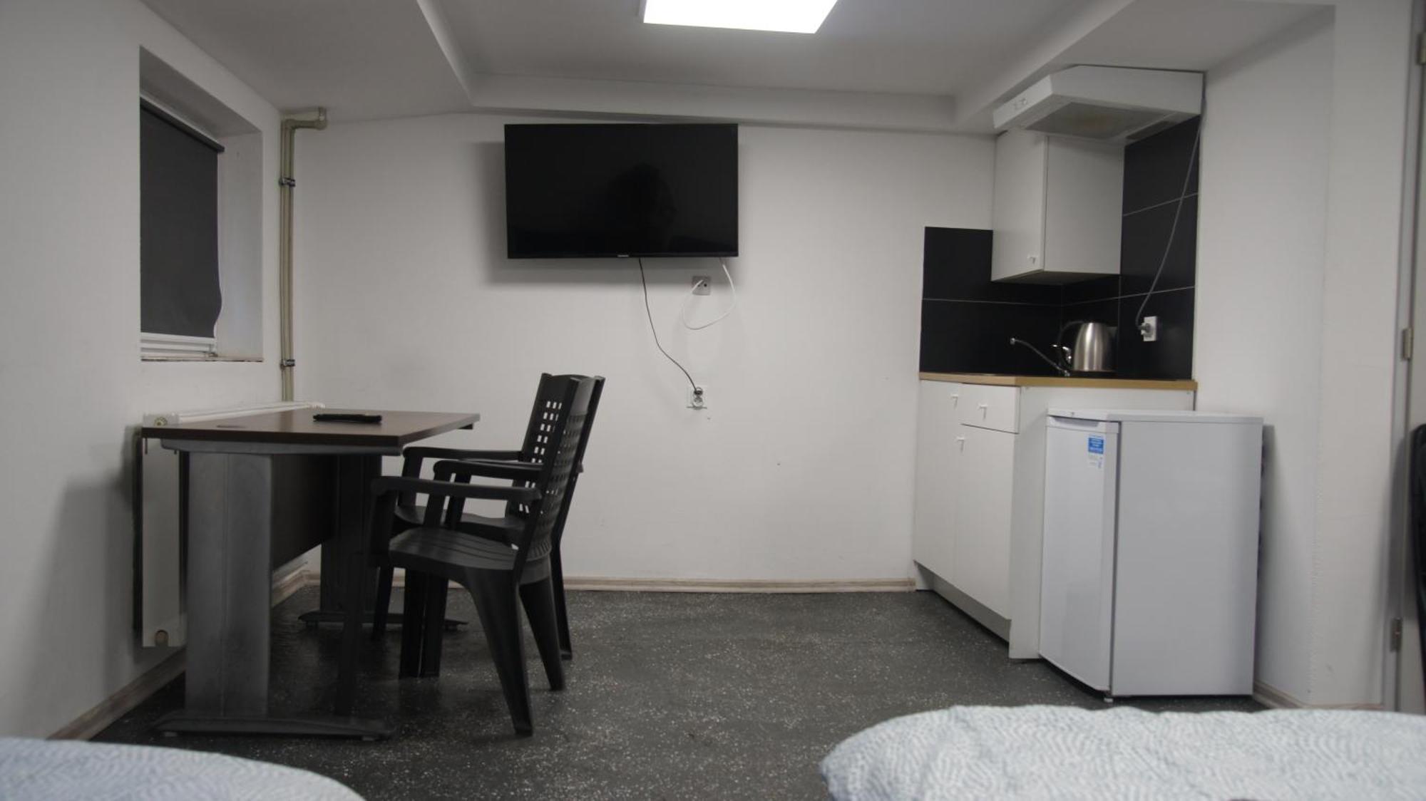 Mia Mia House Hostel Katowice Kültér fotó