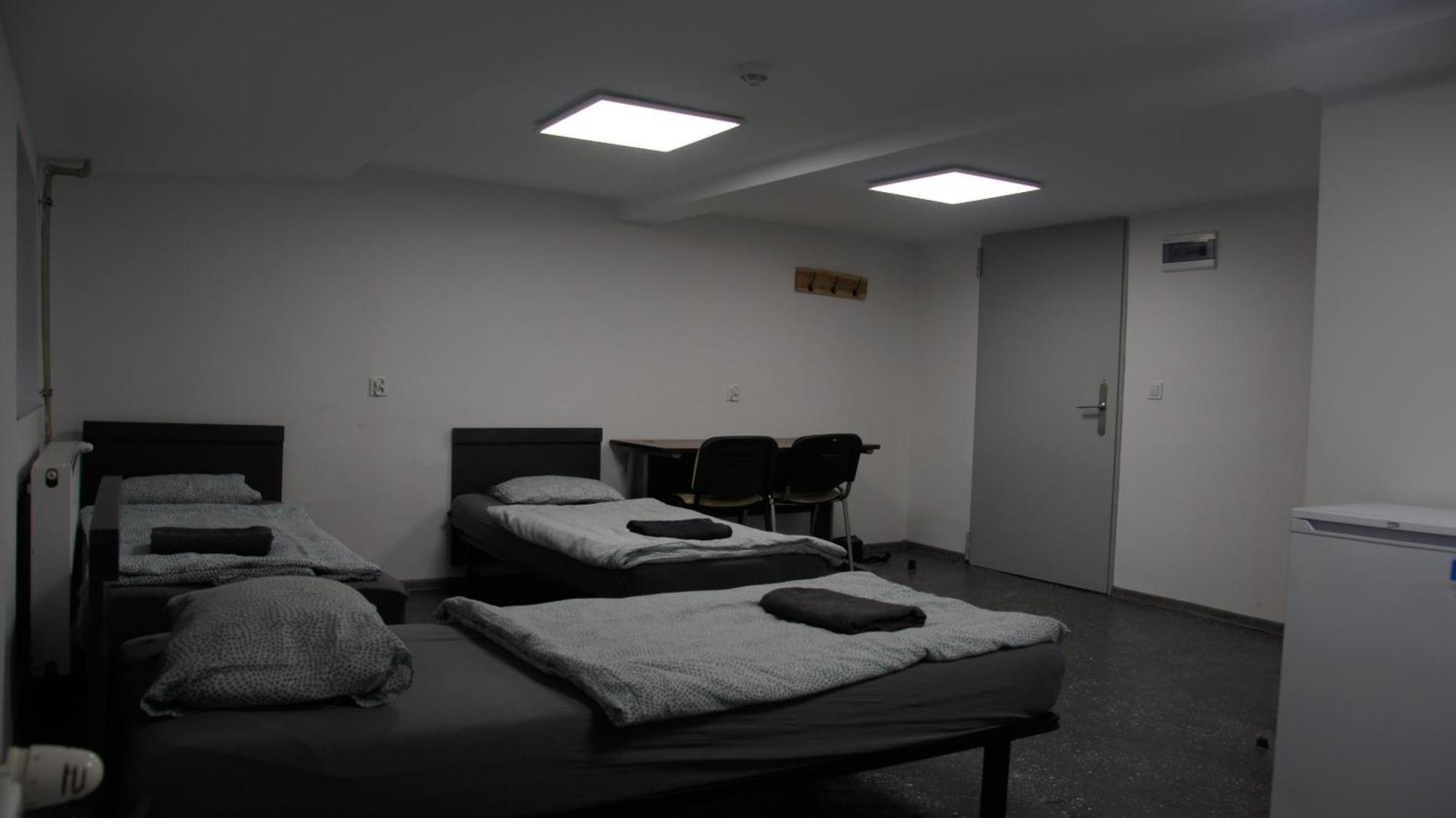 Mia Mia House Hostel Katowice Kültér fotó