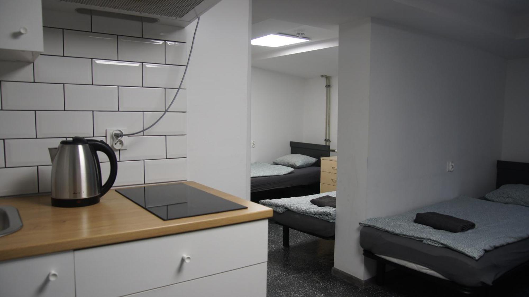 Mia Mia House Hostel Katowice Kültér fotó