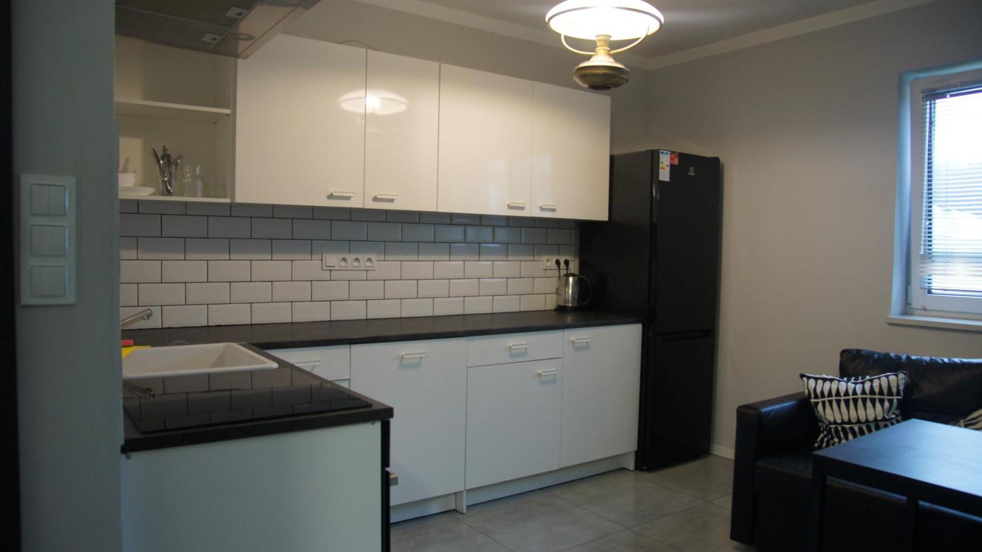 Mia Mia House Hostel Katowice Kültér fotó