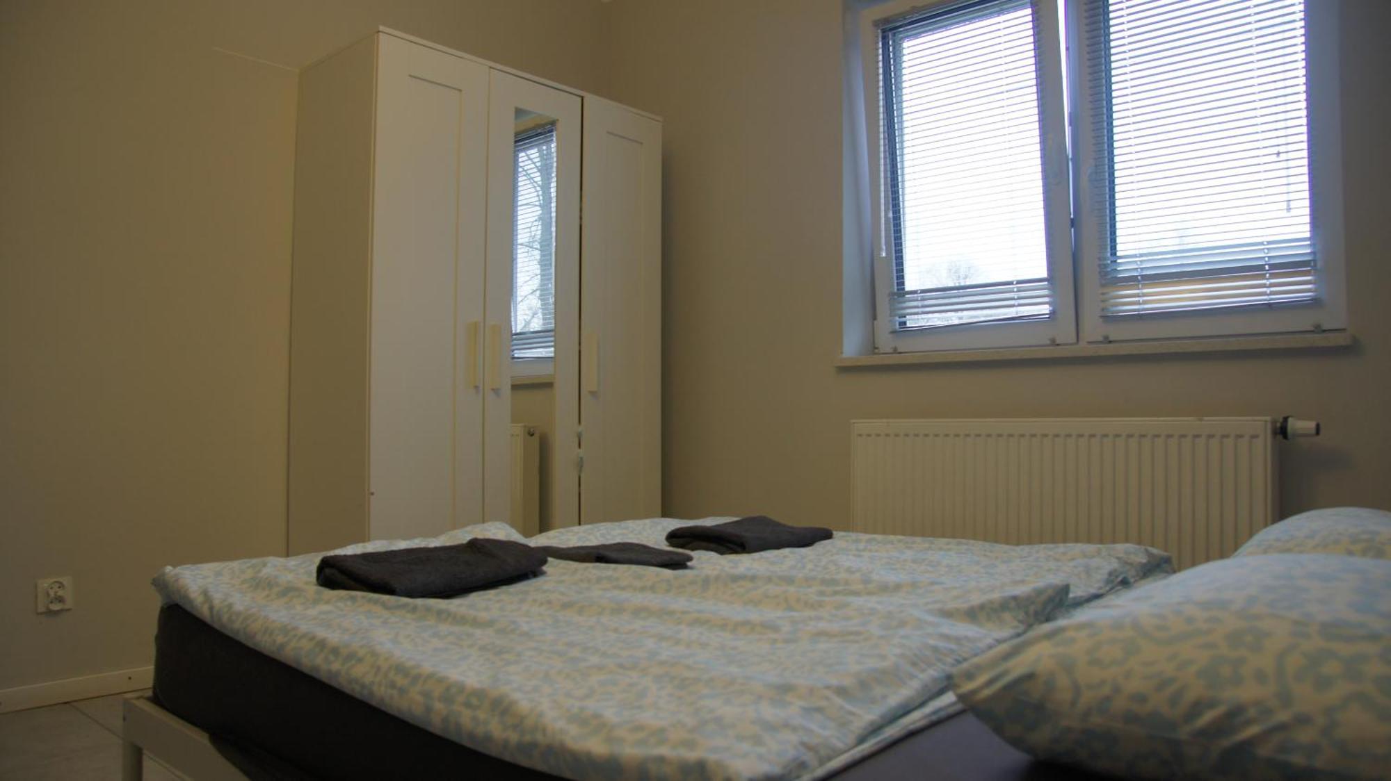 Mia Mia House Hostel Katowice Kültér fotó