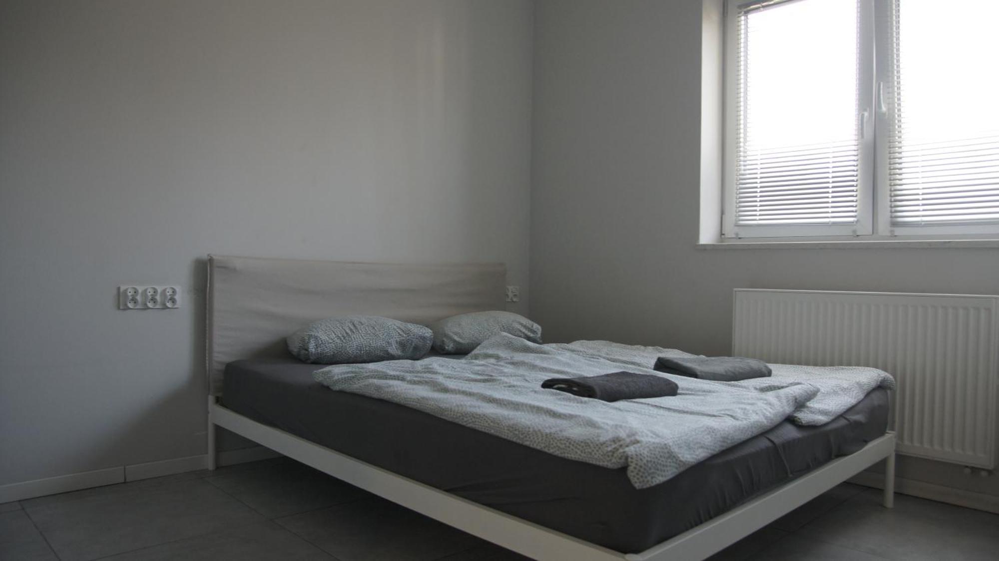 Mia Mia House Hostel Katowice Kültér fotó