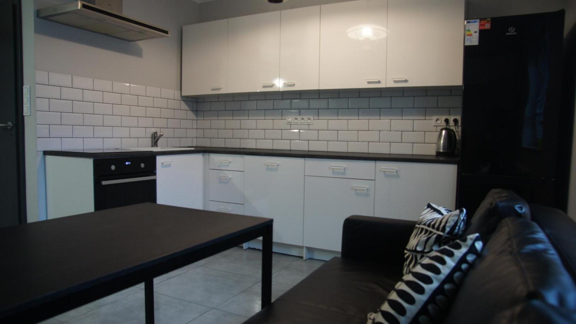 Mia Mia House Hostel Katowice Kültér fotó