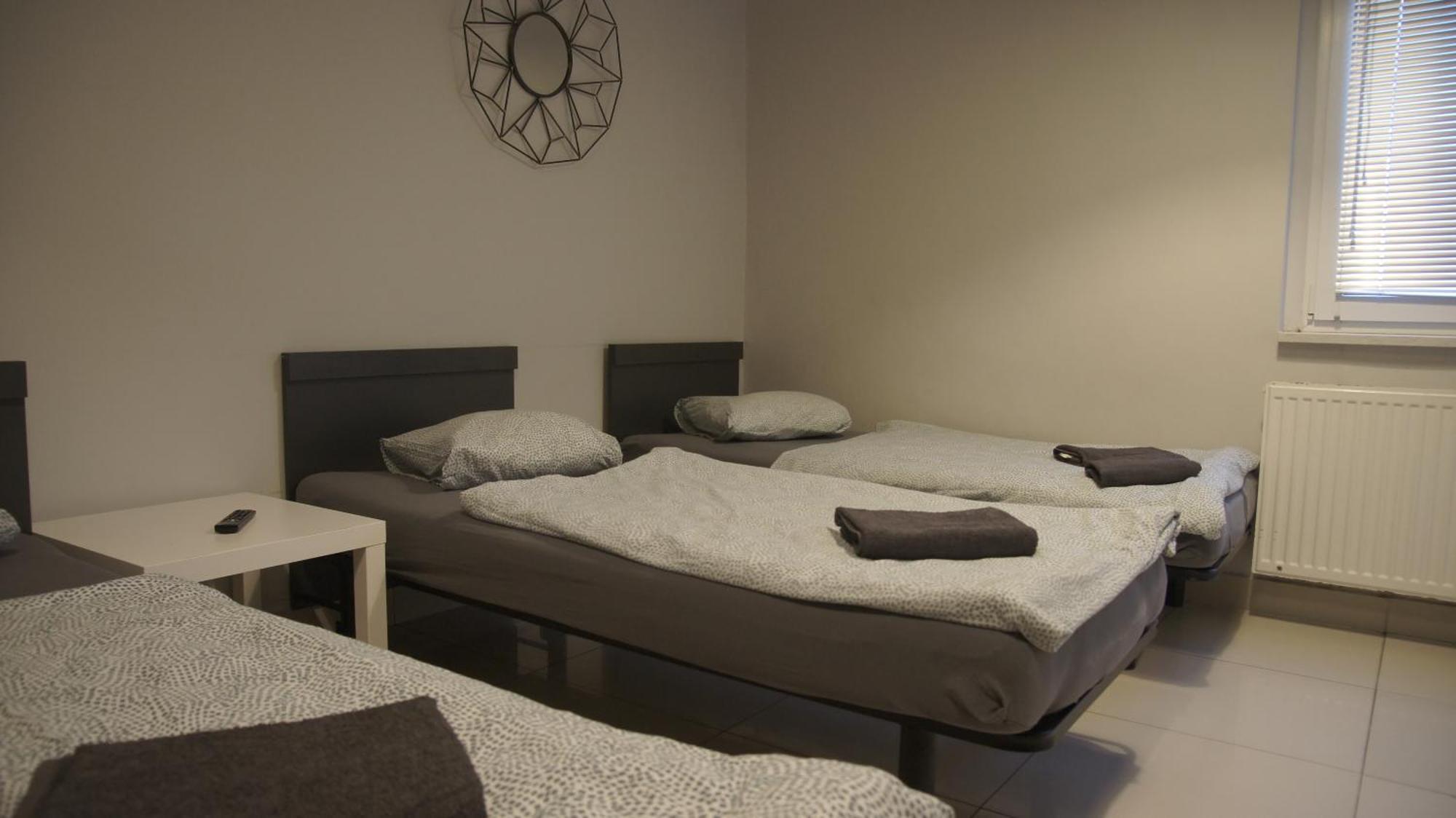 Mia Mia House Hostel Katowice Kültér fotó