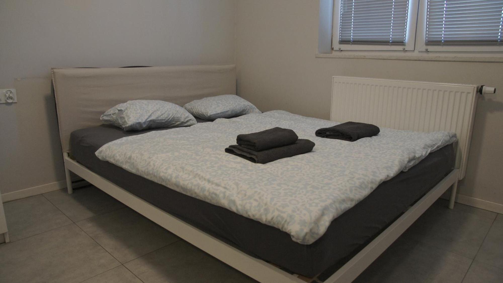 Mia Mia House Hostel Katowice Kültér fotó