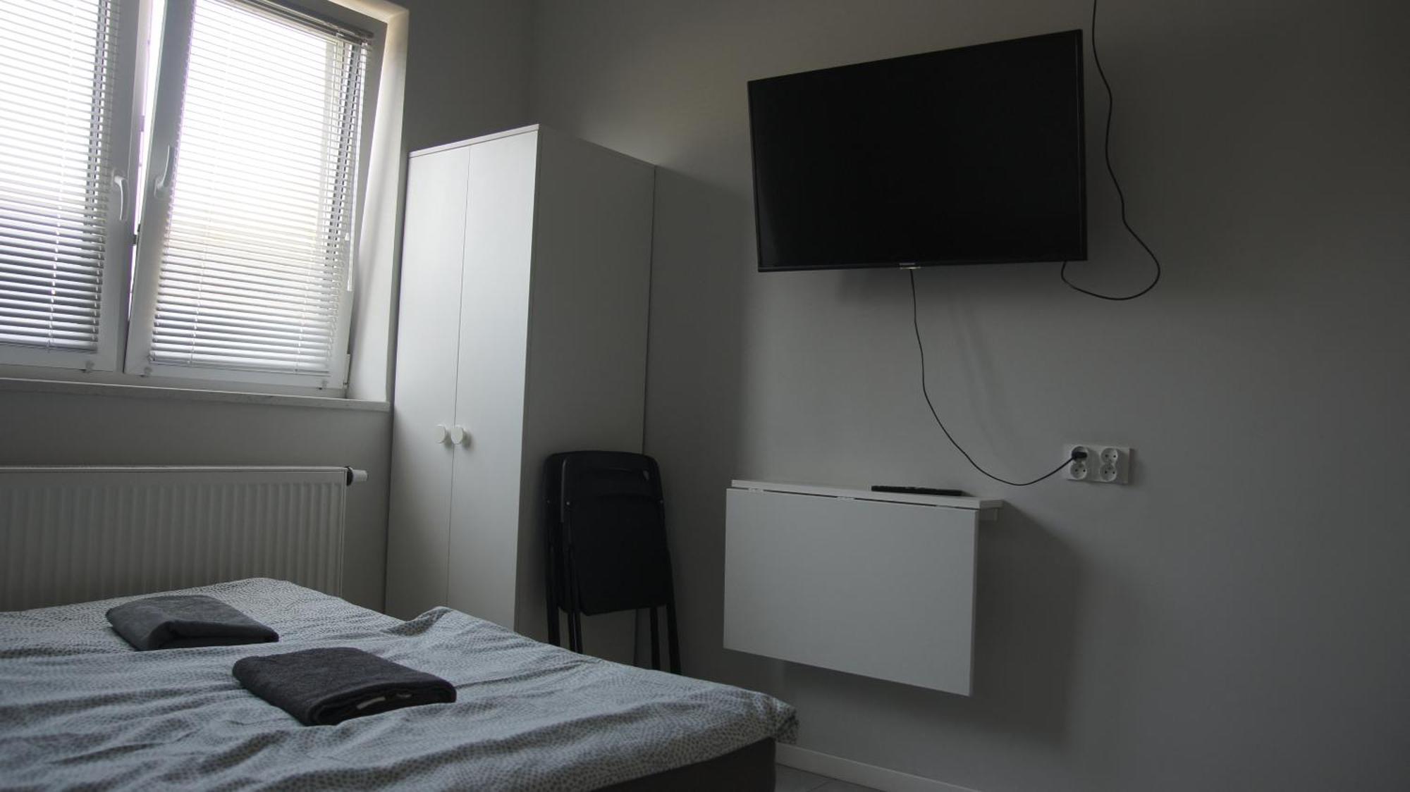 Mia Mia House Hostel Katowice Kültér fotó
