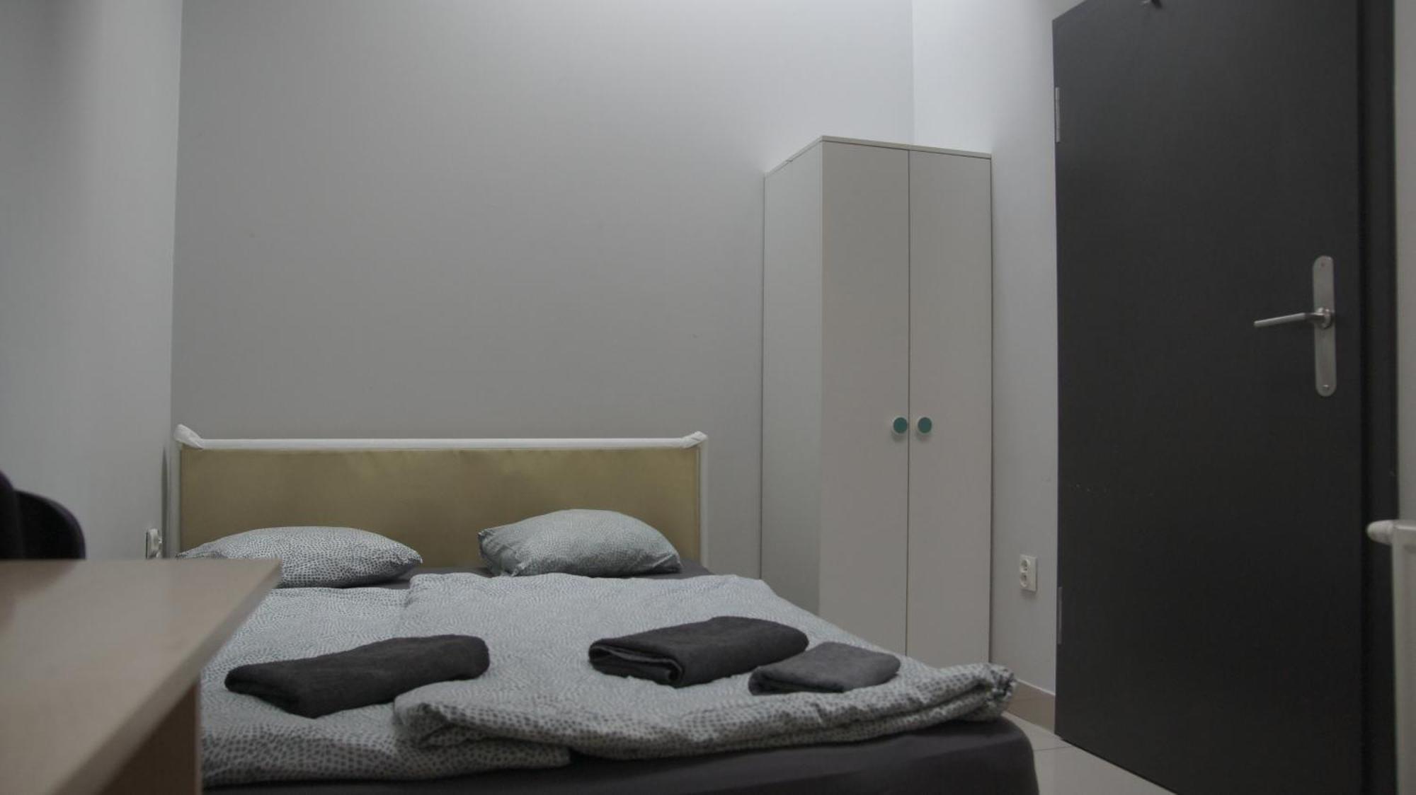 Mia Mia House Hostel Katowice Kültér fotó