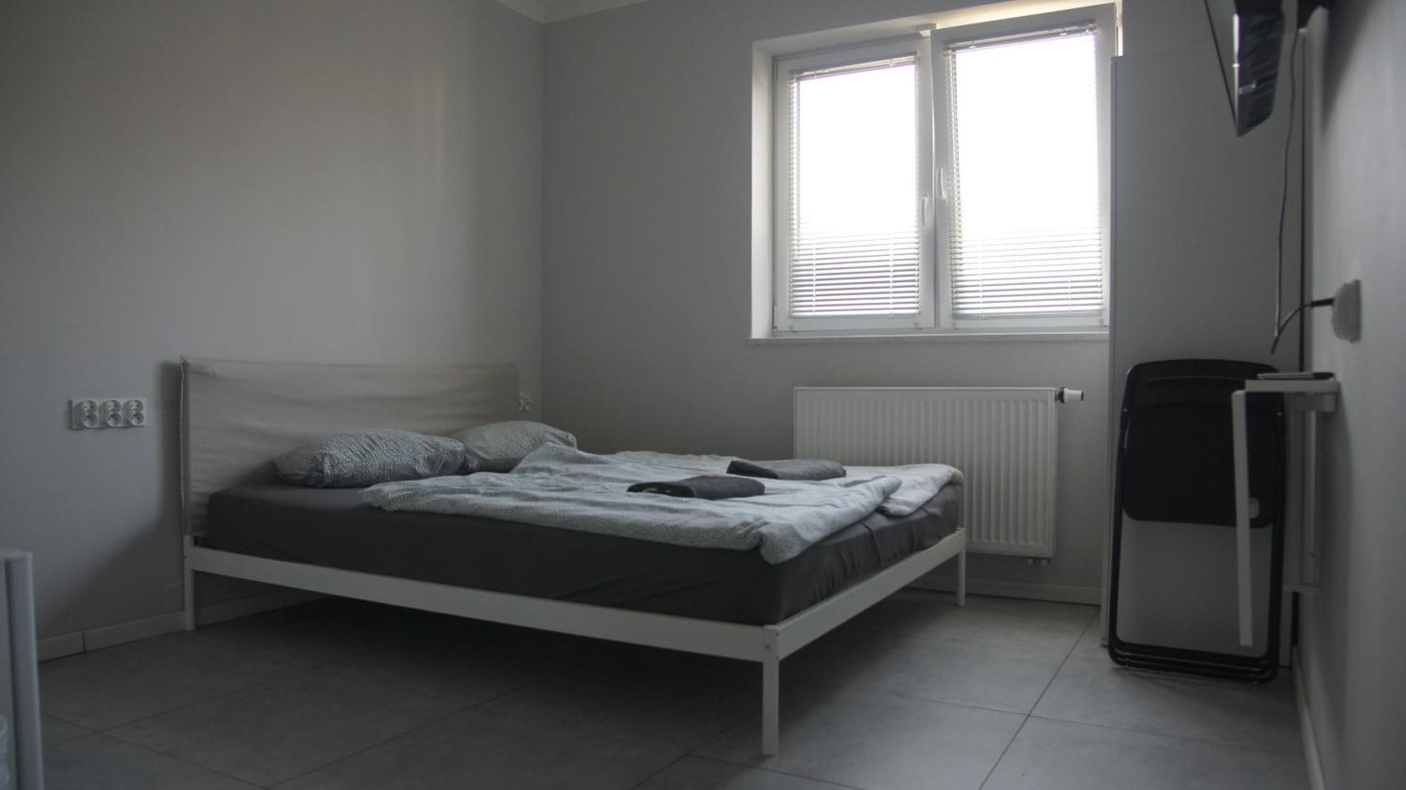 Mia Mia House Hostel Katowice Kültér fotó
