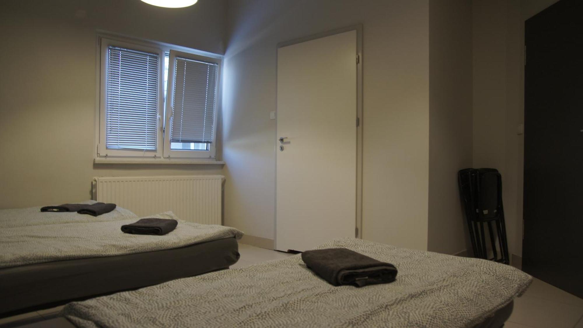 Mia Mia House Hostel Katowice Kültér fotó