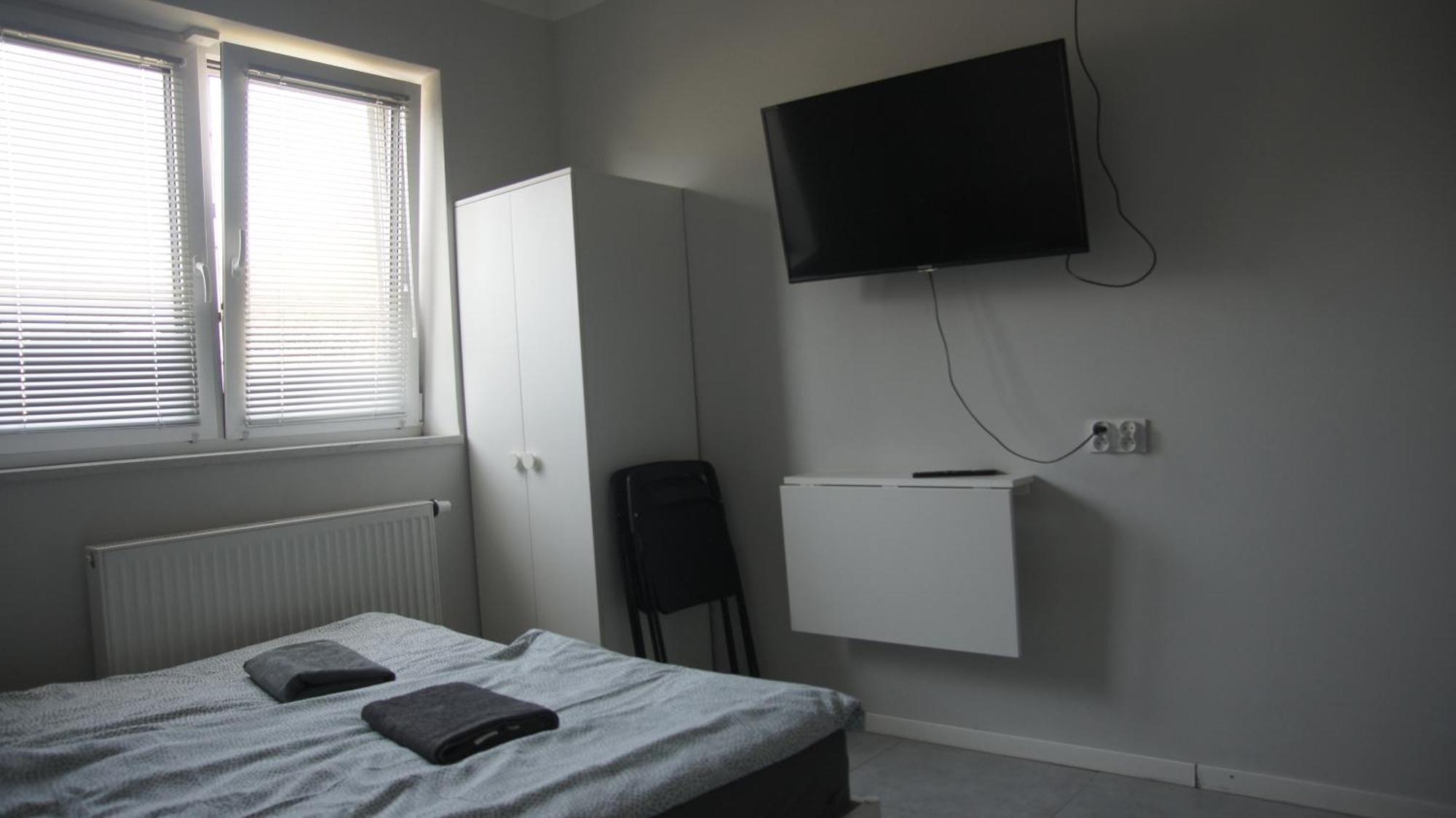 Mia Mia House Hostel Katowice Kültér fotó