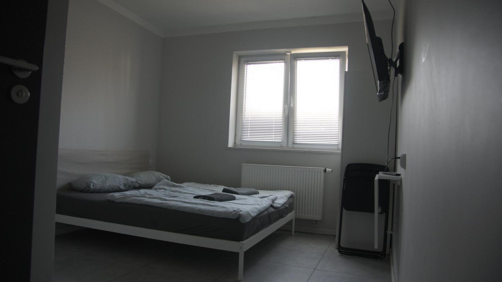 Mia Mia House Hostel Katowice Kültér fotó