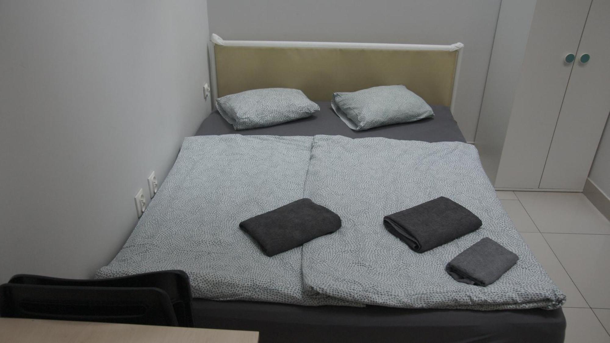 Mia Mia House Hostel Katowice Kültér fotó