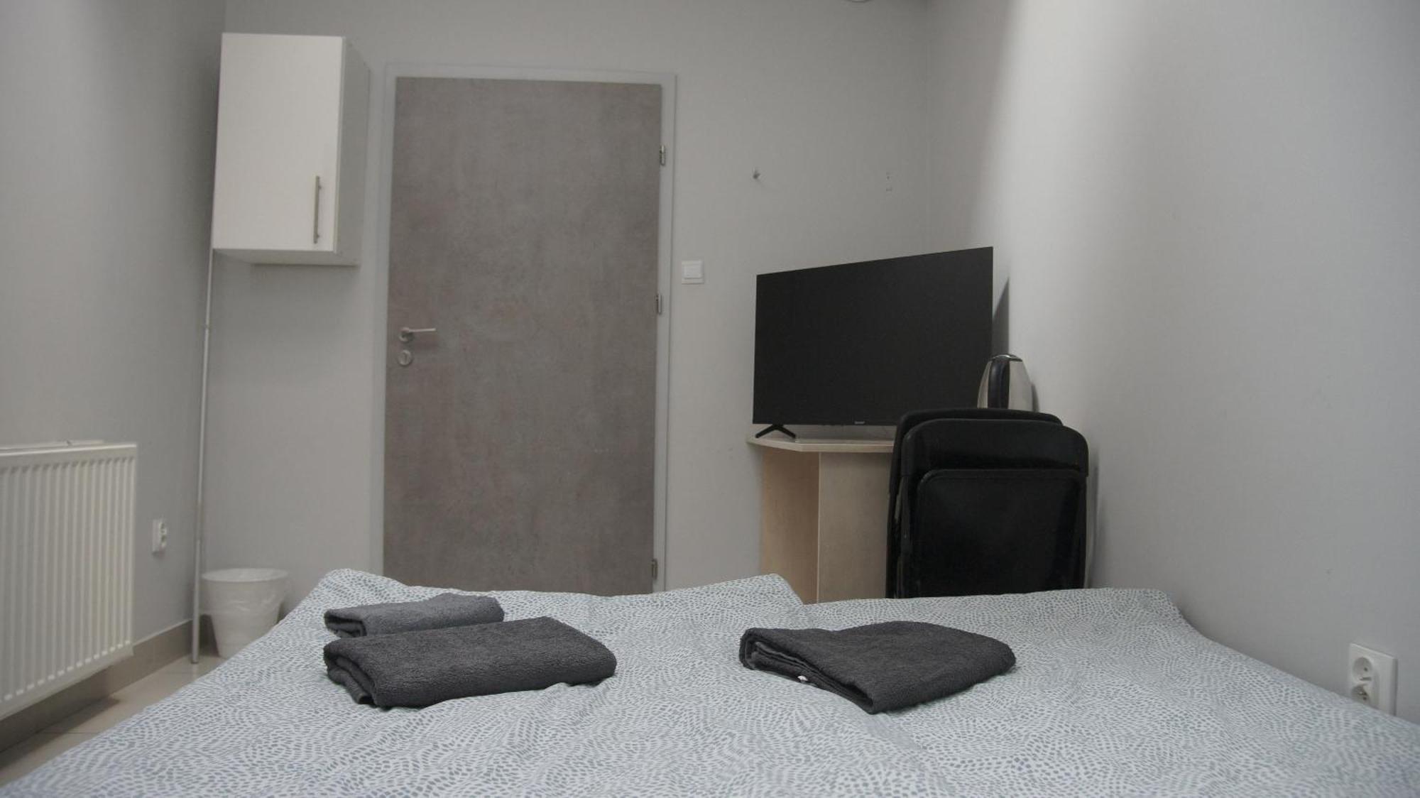Mia Mia House Hostel Katowice Kültér fotó
