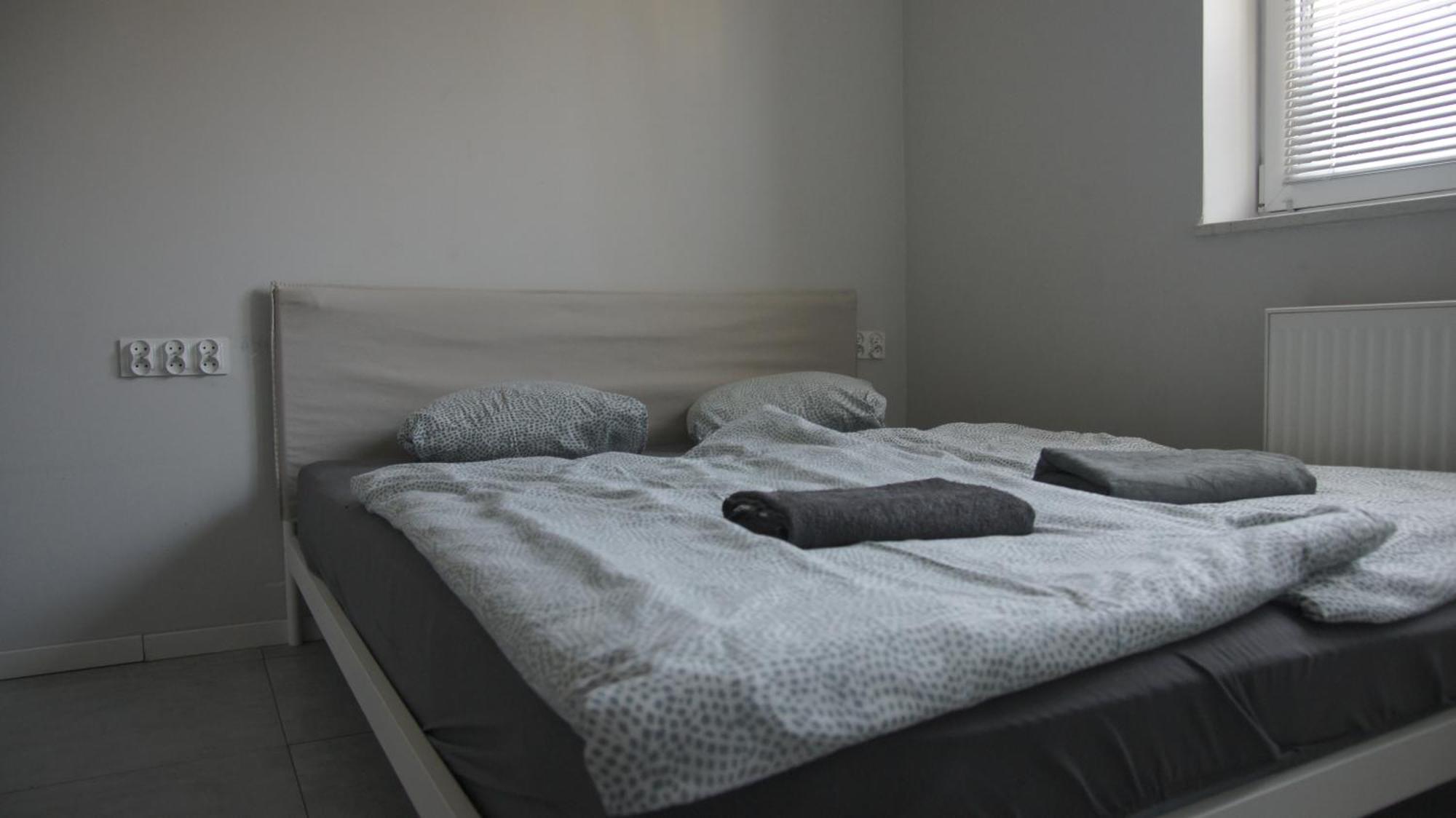 Mia Mia House Hostel Katowice Kültér fotó