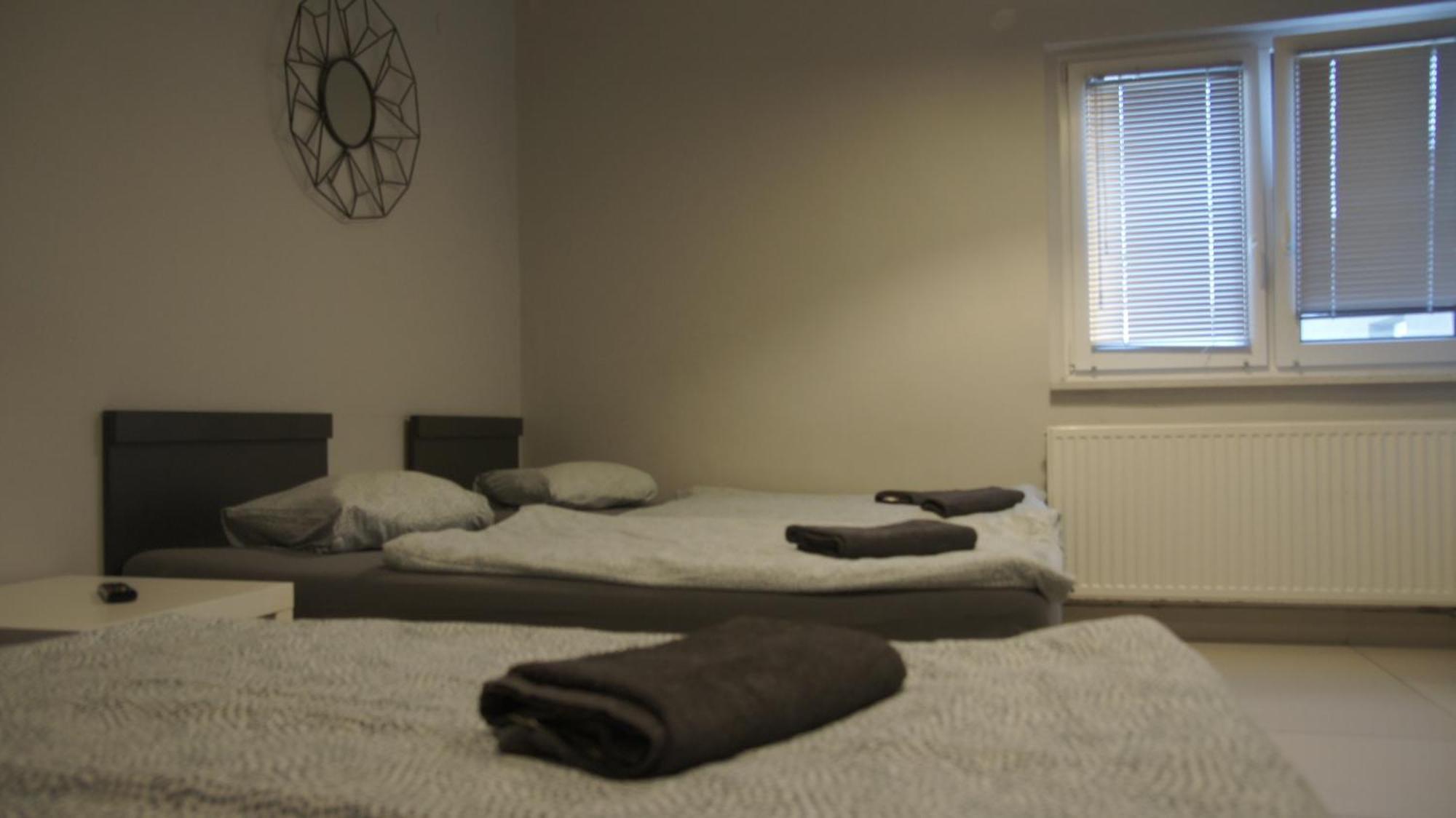 Mia Mia House Hostel Katowice Kültér fotó