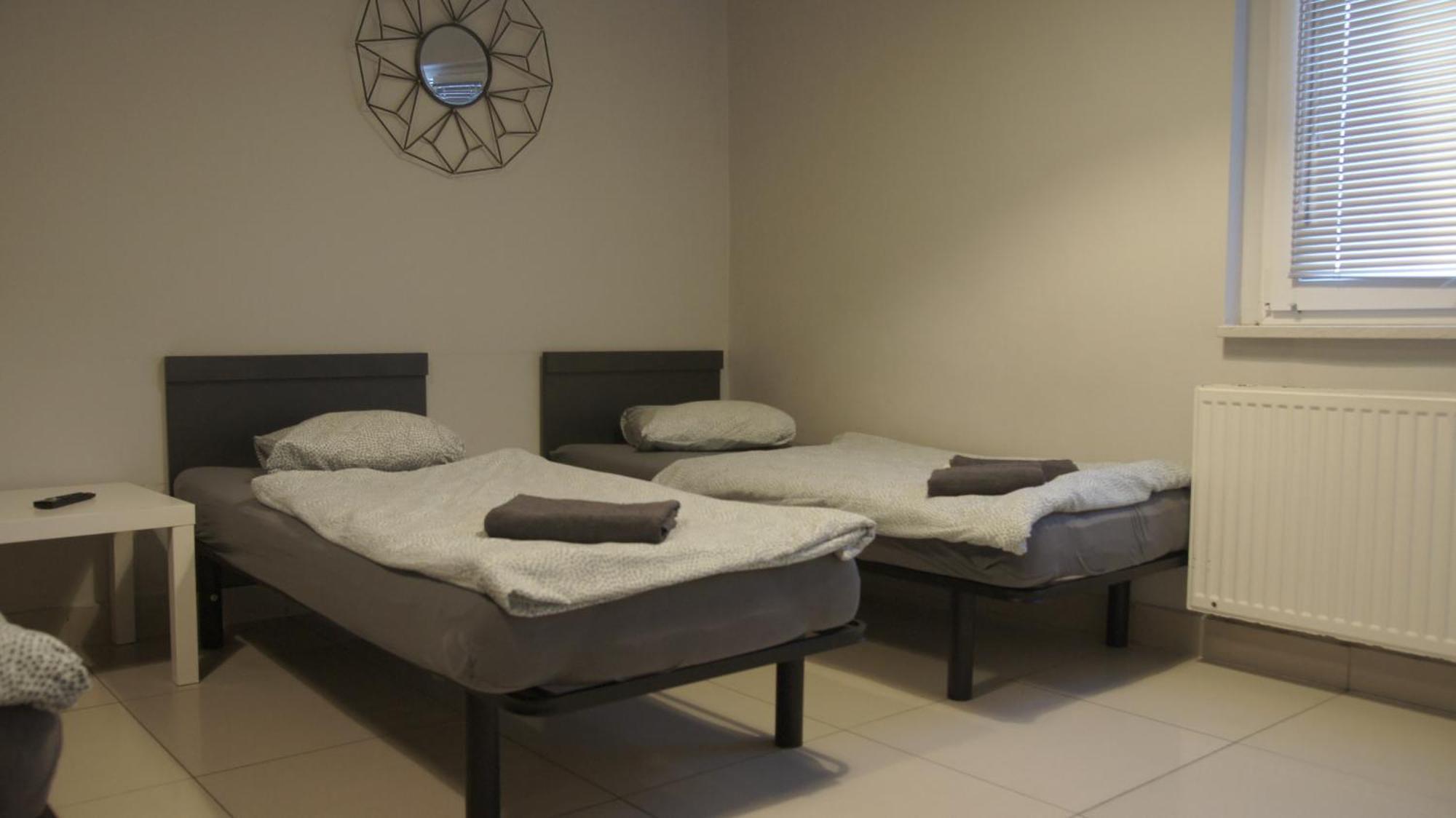 Mia Mia House Hostel Katowice Kültér fotó