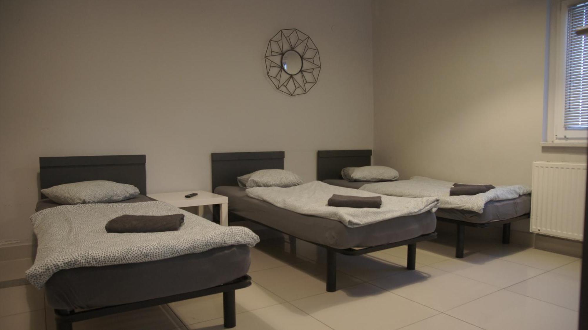 Mia Mia House Hostel Katowice Kültér fotó