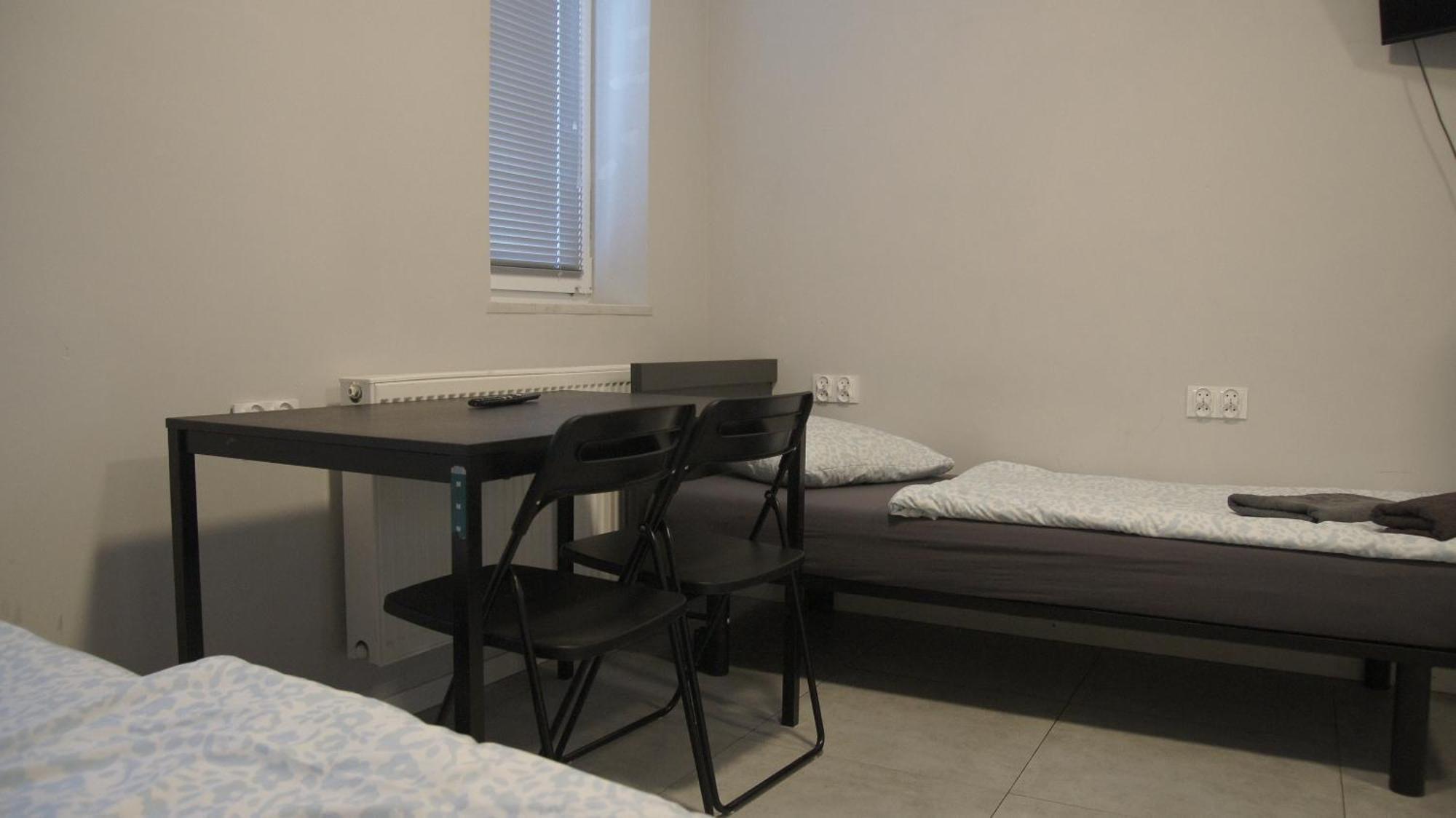 Mia Mia House Hostel Katowice Kültér fotó