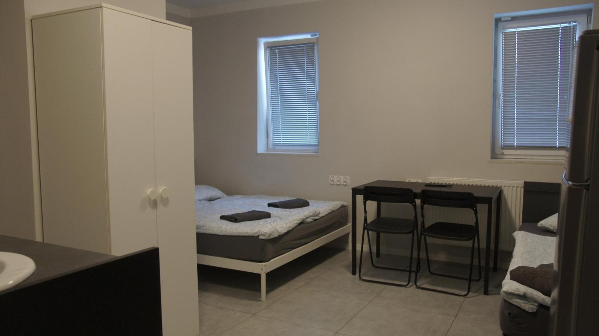 Mia Mia House Hostel Katowice Kültér fotó