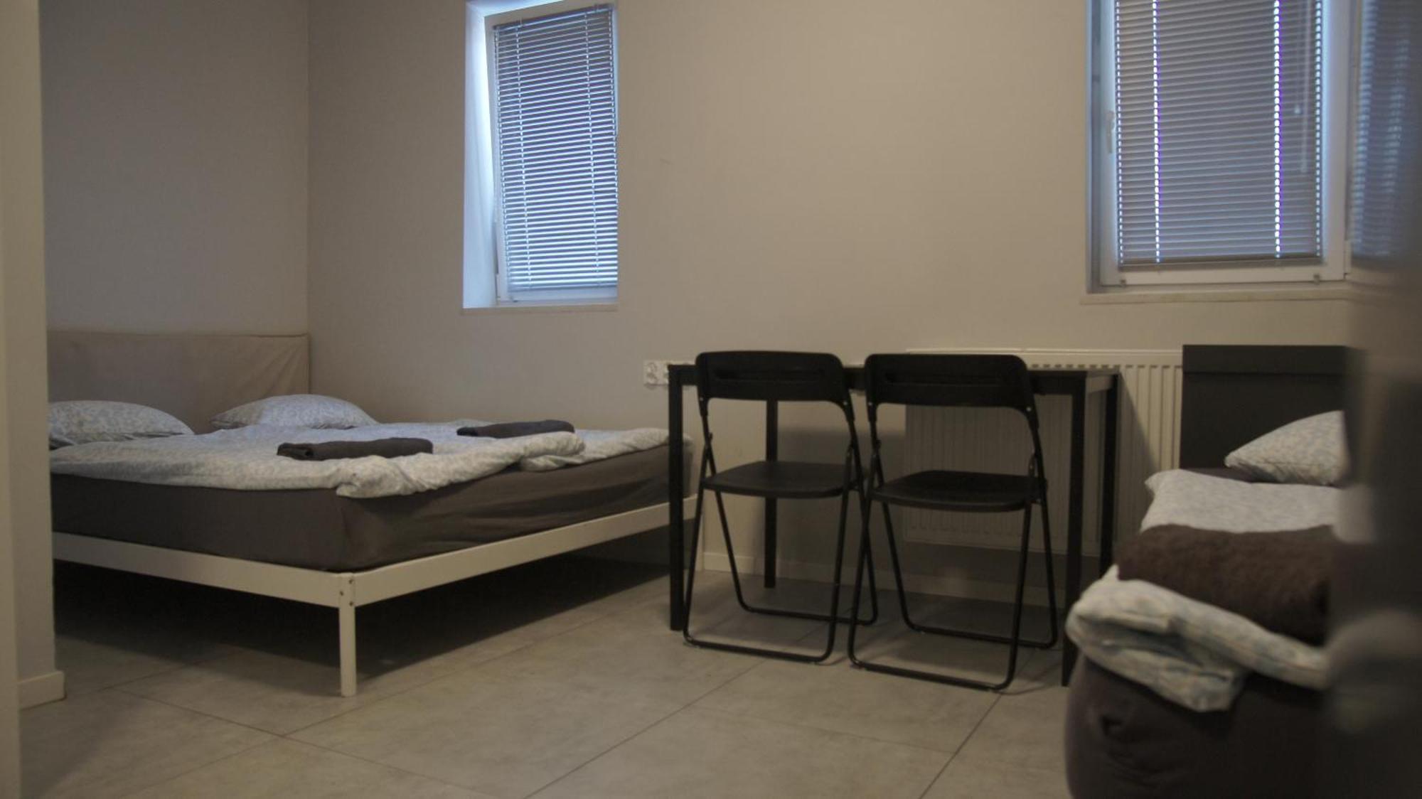 Mia Mia House Hostel Katowice Kültér fotó
