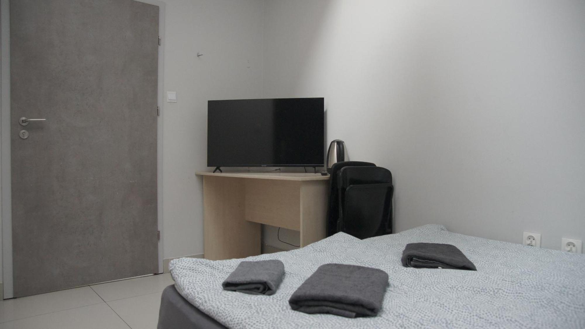 Mia Mia House Hostel Katowice Kültér fotó